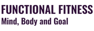 FUNCTIONAL FITNESS with Stuart Marcus Logo
